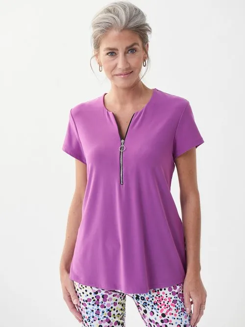 Joseph Ribkoff Top Style 222075.