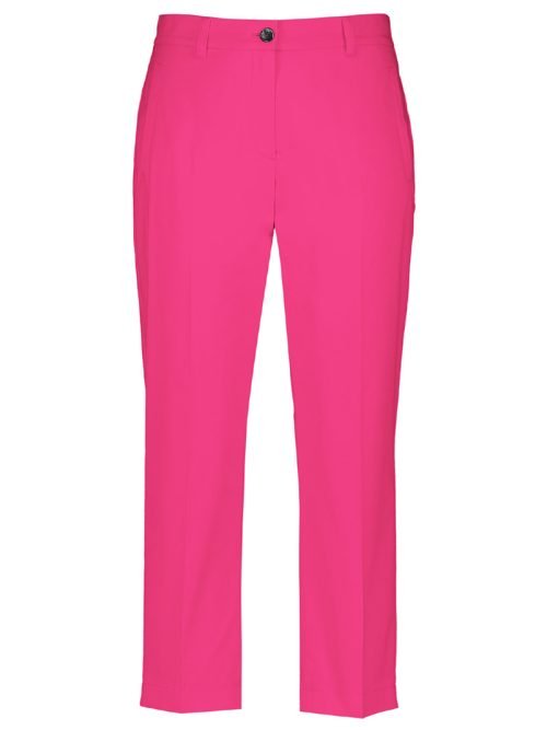 Gerry Weber Pink City Crops Style 222067.