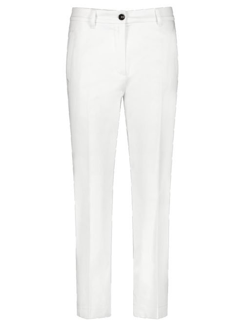 Gerry Weber White City Crops Style 222067.