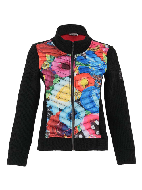 Dolcezza I Believe in Angels Zip Jacket Style 75707.