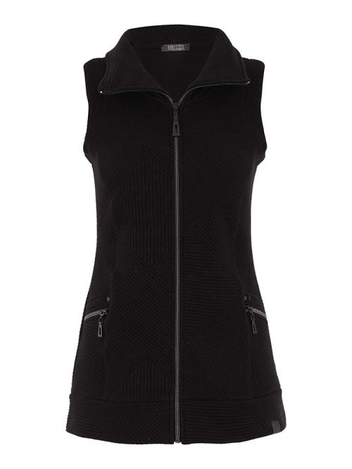 Dolcezza Longer Length Gilet Style 75193.