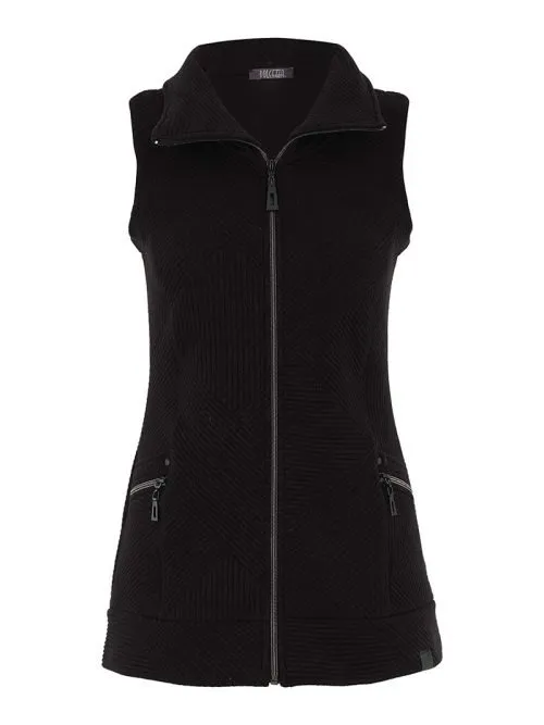 Dolcezza Longer Length Gilet Style 75193.