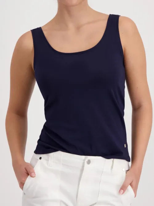 Monari Marine Vest Top Style 410372.