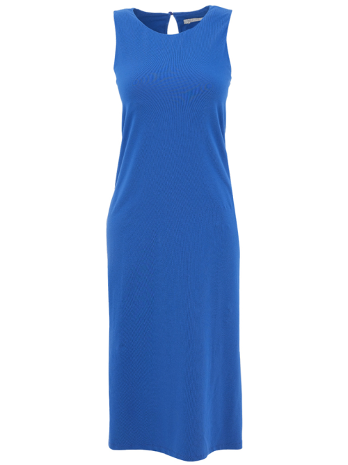 Dolcezza Royal Blue Dress Style 26231.