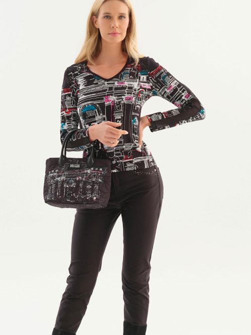 Dolcezza “Trevi” Top Style 76641.