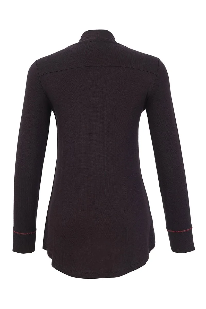 Dolcezza “Geo Stripes” 2 in 1 Style 76692.