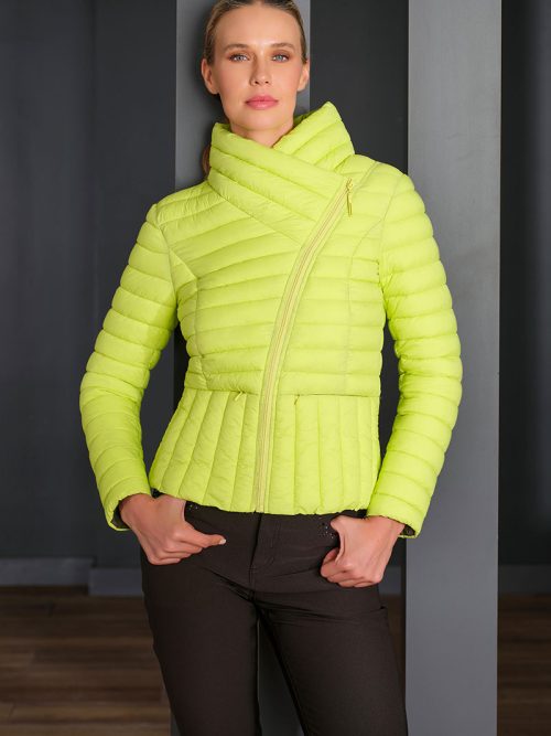 Dolcezza Citrus Jacket Style 76802.