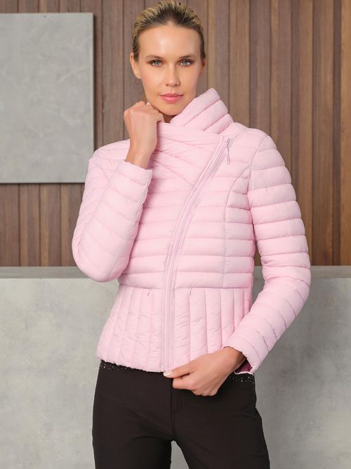 Dolcezza Pink Jacket Style 76802.